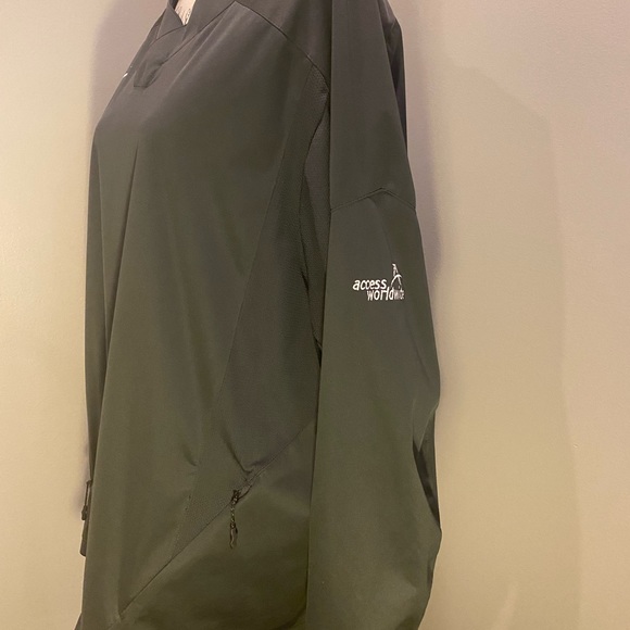 Nike Oversized Fleece - Picture 2 of 5